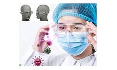 Comofi-Medtech - Model EyePro - Goggle