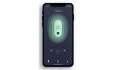 Nerivio Control App