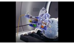 ClearPoint Navigation System for Drug Delivery - Video