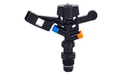 GreenLake - Model XF1001-01B 1/2 Inch - Male Plastic Sprinkler