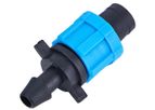 GreenLake - Model XF1303 - Connector