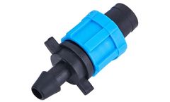 GreenLake - Model XF1303 - Connector