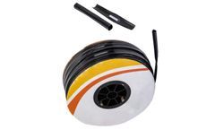 GreenLake - Model XF1344-01 - Drip Tape With Flat Dripper