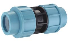 GreenLake - Model XF2001A - Coupling