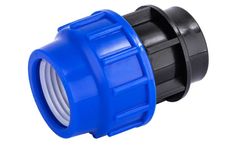 GreenLake - Model XF2003B - Female Adaptor