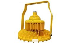 ATEX Factory Gas Station Chemical Industry Led Explosion Proof Light Ex Proof Lamp Floodlight