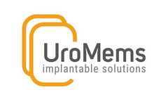 UroMems` Solution