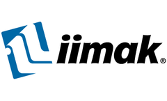 Iimak - Model SW200 - Efficient Wax Thermal Transfer Ribbon