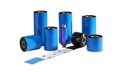 Iimak - Model GP725 - High Performance Wax Thermal Transfer Ribbon