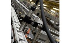 IIMAK - Model CIJ - Continuous Inkjet Inks