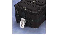 IIMAK - Model TF160W - White Matte Polypropylene Film