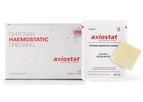 Axiostat - Vascular Closure Haemostats