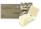 Axiostat - Military Haemostats