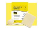 Axio - Model SureKlot - Bleeding Control and Wound Recovery Product