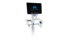 Lungpacer AeroPace™ - Controller