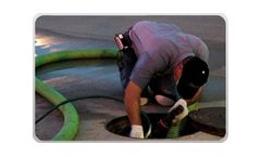 Grease Trap Services