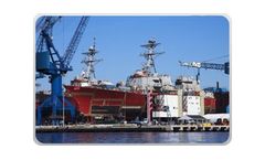 Marine Field Services