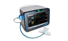 Model OLV-4200 - Pulse Oximetry System