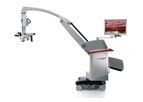 Leica - Model M530 OHX - Precision Surgical Microscope