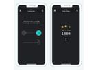 Neuralink - iOS Device Control App