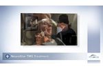 52 60211 104 OUS Animation TMS therapy - Video