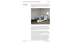 NeuroStar - Model TMS - Therapy System - Brochure
