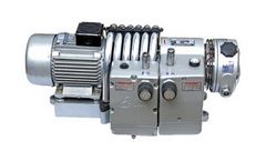 Vacuum Pump