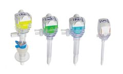 Trocar Cannula Systems