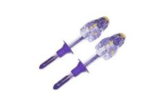Purple - Ultimate Hasson Trocar