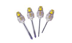 Purple - Ultimate AutoShield Trocar