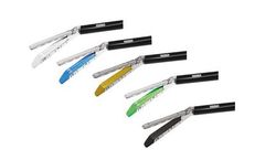 Purple - Ultimate Endoscopic Linear Cutter Stapler with Universal Handle