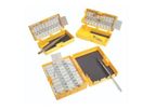 Purple Surgical - Sharps Safety Station