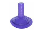 Purple Surgical - Light Handle Covers