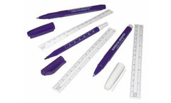 Purple Surgical - Skin Marker Pens