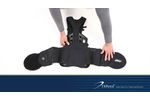 MAXAlign LSO & TLSO Spinal Orthoses - Video
