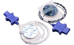 DeRoyal - Model 81-010400 and 81-010700 - Adult Skin Temperature Probe