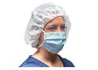 DeRoyal - Face Mask With Splash Shieldz