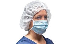 DeRoyal - Face Mask With Splash Shieldz