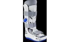deRoyal - Full Shell Walker 2