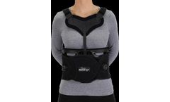 DeRoyal - Model Maxalign® LSO And TLSO - BOA® Fit System