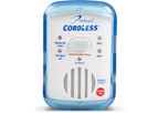 deRoyal - Cordless Fall Alarm Monitor