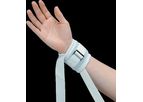 deRoyal - Deluxe Double-Strap Limb Holders