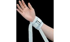deRoyal - Deluxe Double-Strap Limb Holders