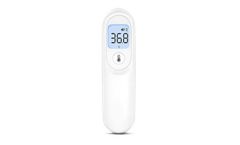 Neotec - Infrared Forehead Thermometer