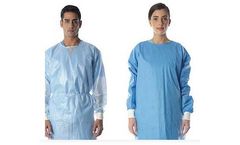 Neotec - Model AAMI Level 1 - Isolation Gown