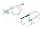 Neotec - Safety Scalp Vein Set and Blood Collection Needle