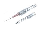Neotec - Model Slider Type - Safety I.V Cannula