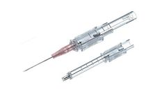Neotec - Model Slider Type - Safety I.V Cannula