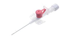 Neotec - I.V. Cannula With Injection Valve