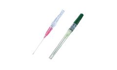Neotec - I.V. Cannula 1 Way (Without Valve, Without Wings)